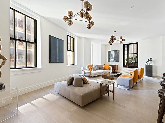 4th image of 100 Barclay St APT 11G