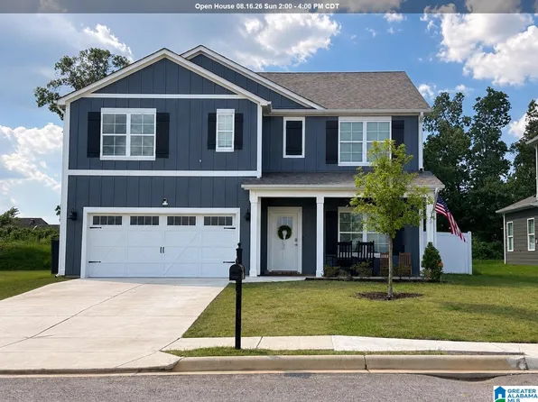 1096 Gadwall Dr, Alabaster, AL 35007
