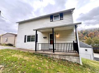 683 1st Ave, Bridgeville, PA 15017