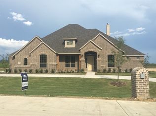 6050 Limestone Ln, Midlothian, TX 76065