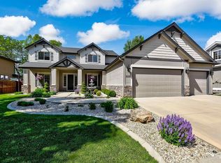 920 W Bacall St, Meridian, ID 83646