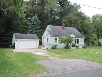 2921 Virginia Ave, Kalamazoo, MI, 49004