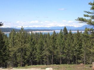 Nhn Lodge Rd, Rexford, MT 59930