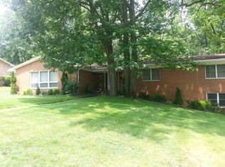 2136 Collegewood St, Ypsilanti, MI 48197