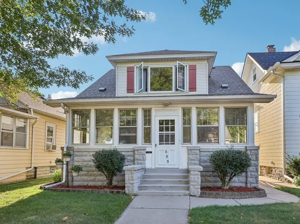 655 Simpson St, Saint Paul, MN 55104