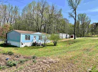 176 Roy Crain Rd, Ripley, TN 38063