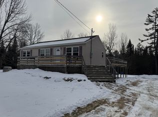 955 Greenbush Rd, Exeter, ME 04435