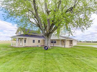 6674 State Route 718, Pleasant Hill, OH 45359