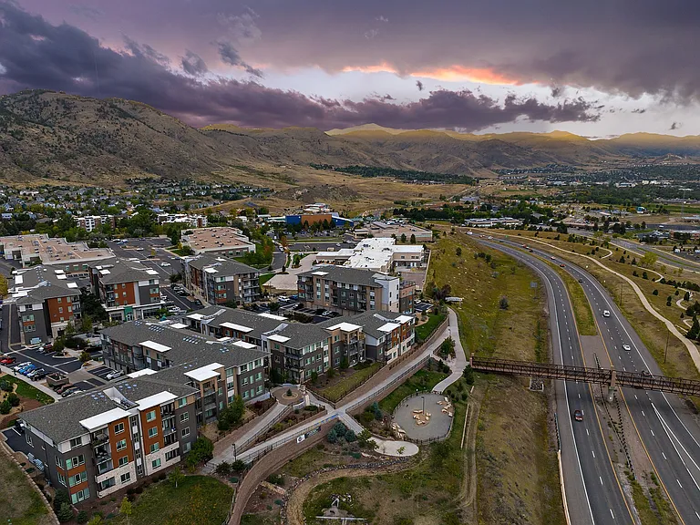 The View at Golden Ridge — Photo 27