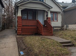 121 W Ring St, Milwaukee, WI 53212