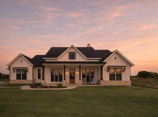 12880 Pruett Rd, Krum, TX 76249