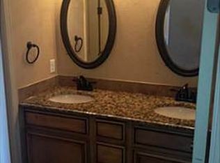 13430 Spyglass Hill Ct, Socorro, TX 79928