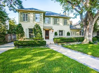 3604 Colgate Ave, Dallas, TX 75225