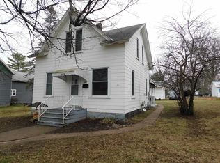 409 N Cleveland St, Merrill, WI 54452