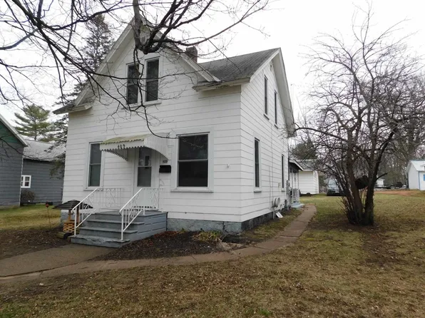 409 CLEVELAND STREET, Merrill, WI 54452