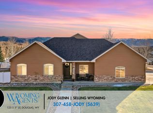 3945 W 38th St, Casper, WY 82604