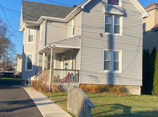 212 Bellevue Ave, Penndel, PA 19047