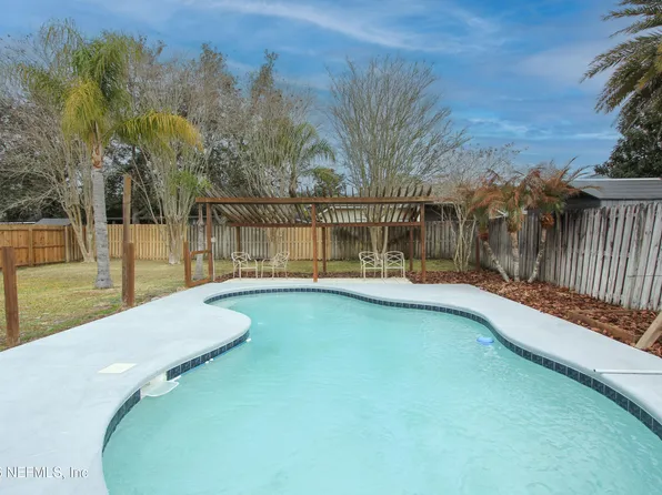 1448 Heather Ct, Saint Augustine, FL 32092