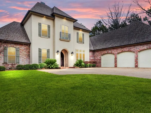 1077 Abbie Glenn Ln, Shreveport, LA 71106