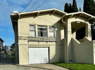 4128 West St, Oakland, CA