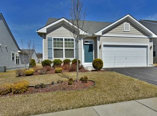 34 Pembroke Dr, Jackson, NJ 08527