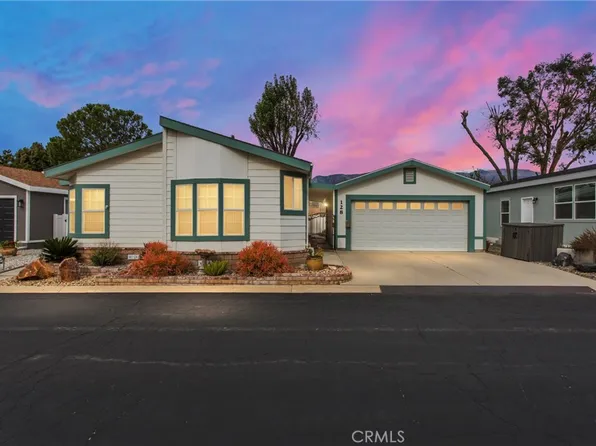 3800 W Wilson St Space 128, Banning, CA 92220