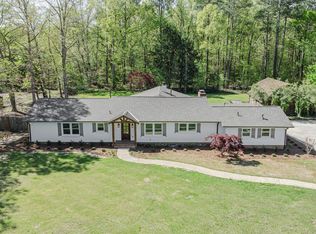 1224 Penn Rd SW, Hartselle, AL 35640