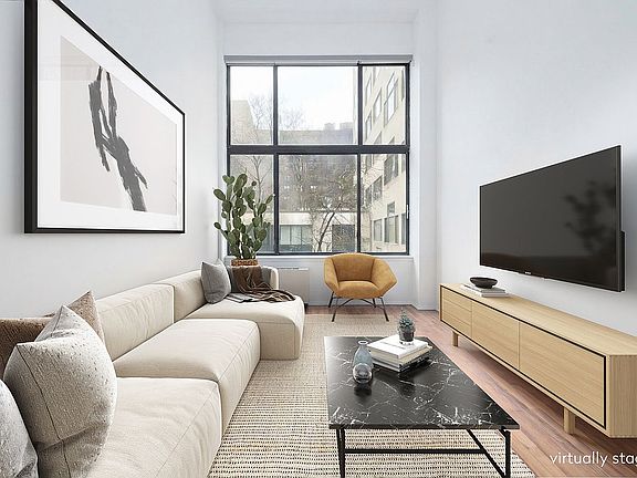 2nd image of 77 Bleecker St APT 117N
