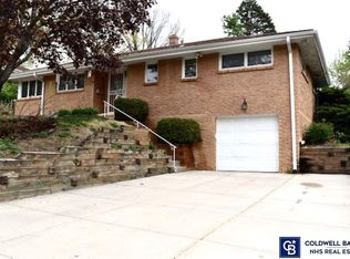 1509 N 60th St, Omaha, NE 68104