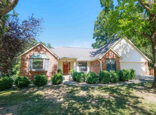 2312 E Linden Hill Dr, Bloomington, IN 47401