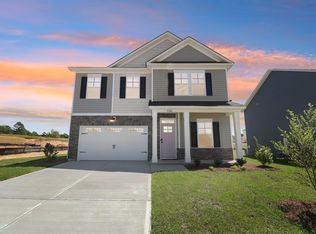 4199 Hartshorn Cir, Aiken, SC 29801