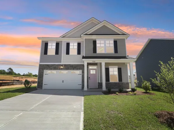 4199 Hartshorn Cir, Aiken, SC 29801