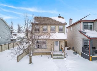 67 Summerfield Point E, Strathcona County, AB T8H 2P6
