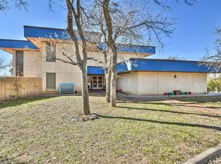 2 Greenbriar Ct, Mineral Wells, TX 76067