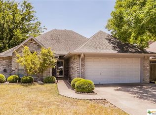 2613 Stratford Dr, Temple, TX 76502