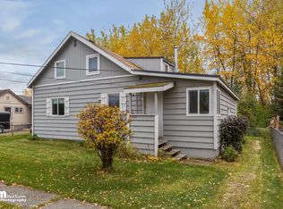 1100 Wilshire Ave, Anchorage, AK 99503