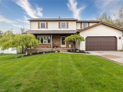 3890 Sanford Dr, Parma, OH, 44134