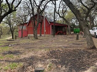 10383 Texoma Rd, Kingston, OK 73439