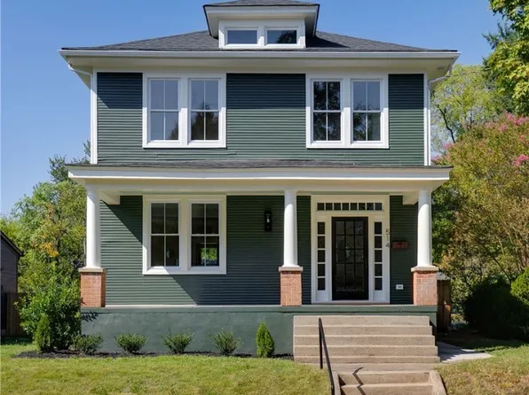 514 W 25th St, Richmond, VA 23225