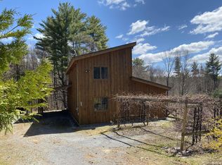 321 Hyspot Rd, Greenfield Center, NY 12833