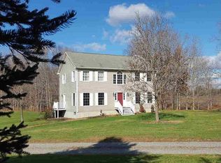 5515 Route 82, Clinton Corners, NY 12514