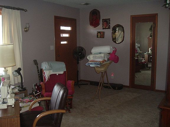 front room