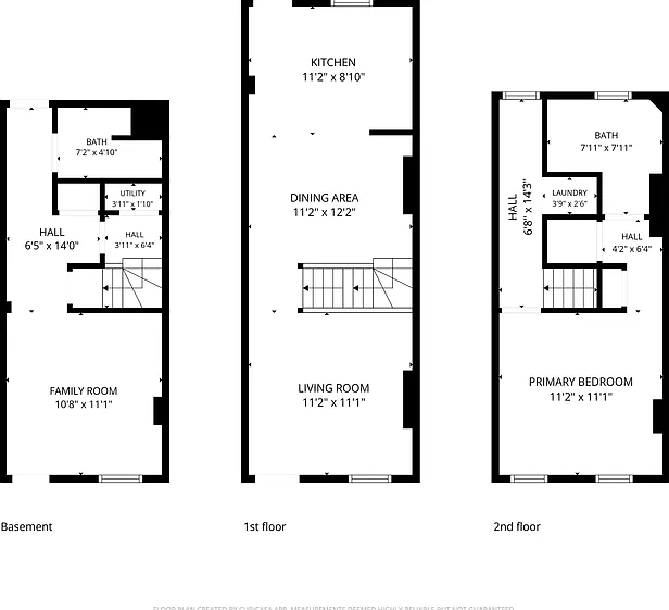 1214 Marshall St — Photo 20