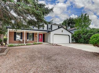 5335 Picket Dr, Colorado Springs, CO 80918