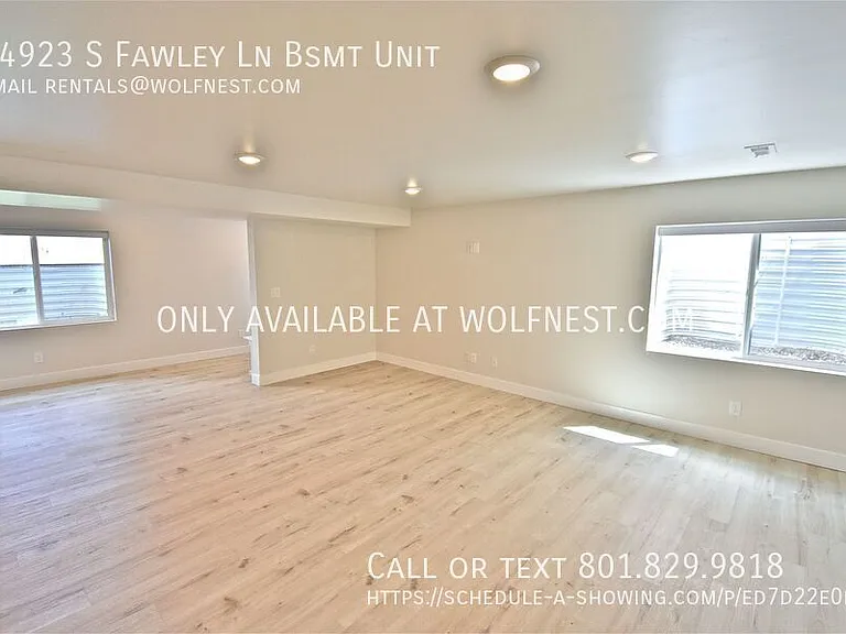 14923 S Fawley Ln #BASEMENT — Photo 10