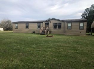 1919 Fm 3081 Rd, Willis, TX 77378