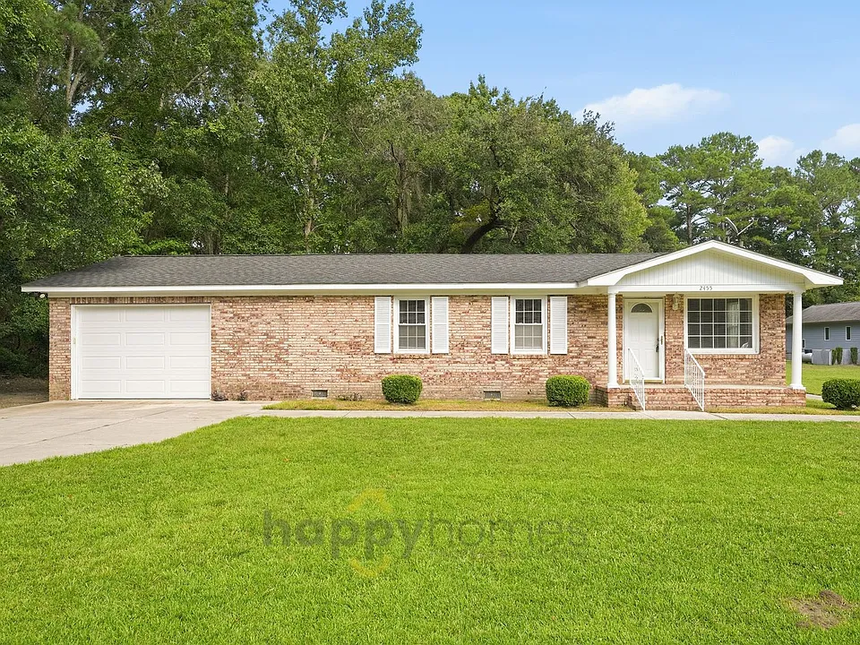 2455 Glover Rd