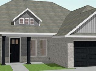 453 S Emerald Woods Run, Farmington, AR 72730