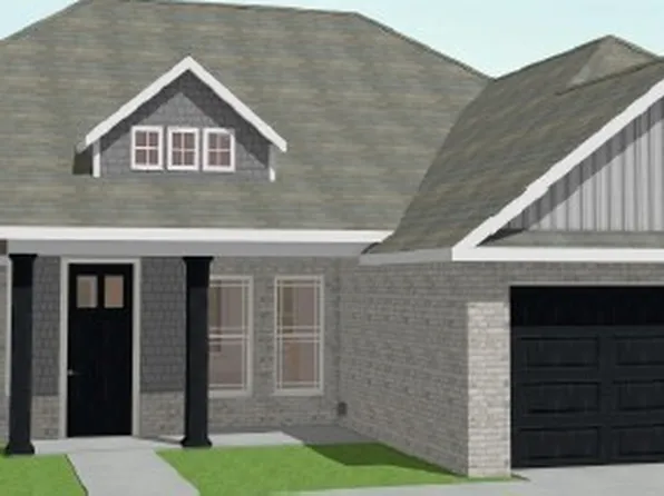 453 S Emerald Woods Run, Farmington, AR 72730