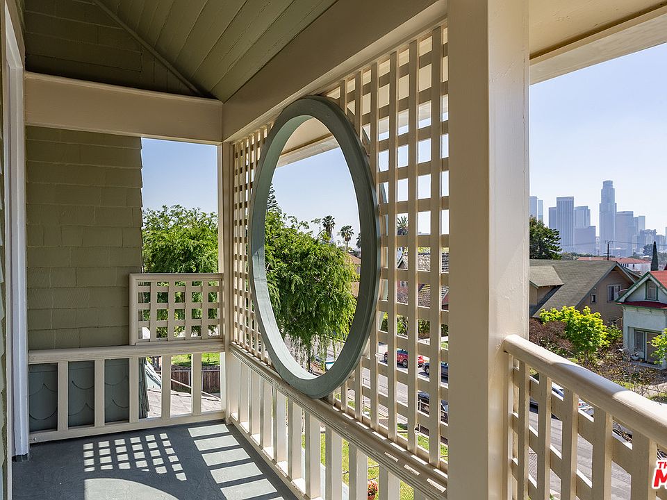 1443 Carroll Ave Los Angeles CA Zillow